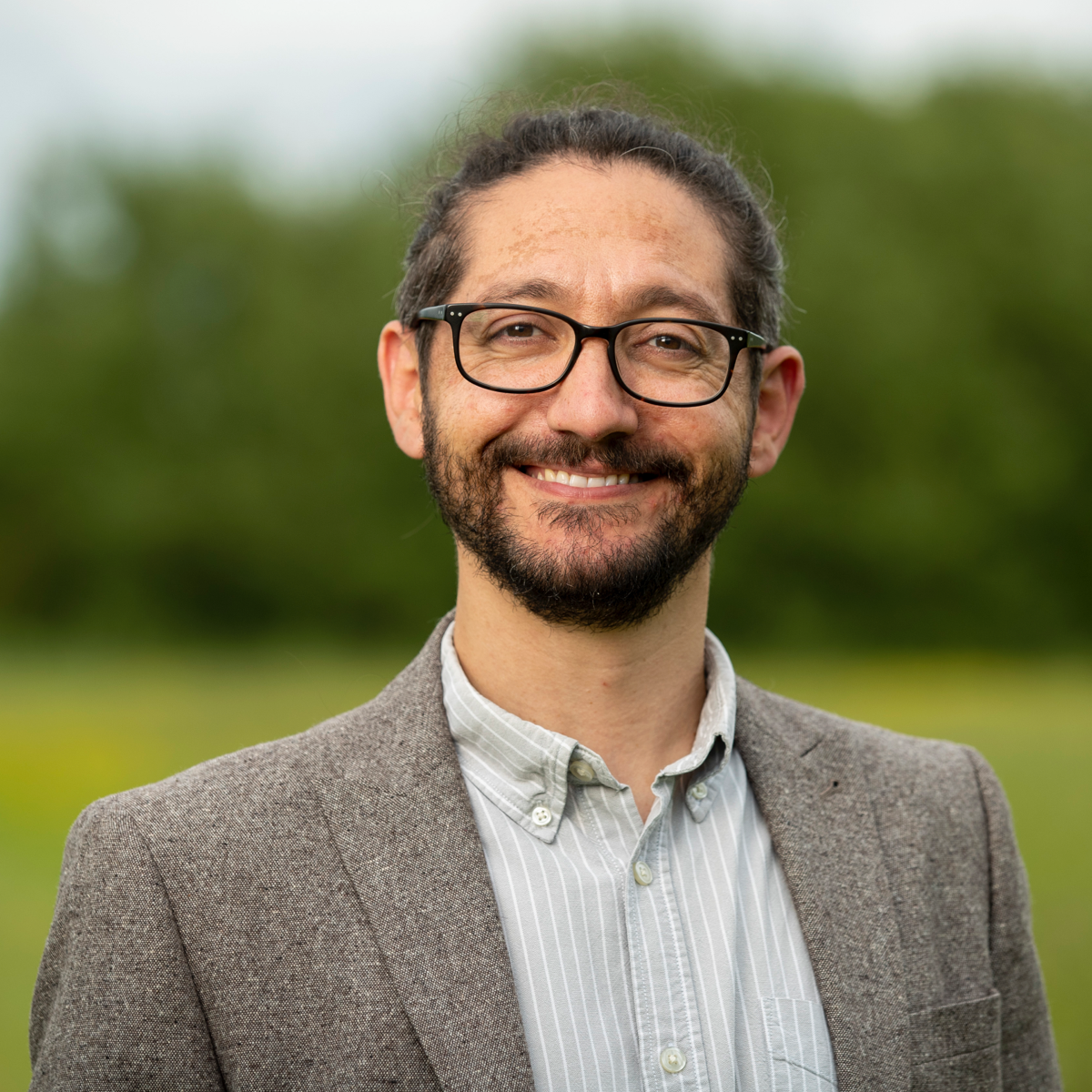 Fruto - UX/UI design consultant - Dave Johns