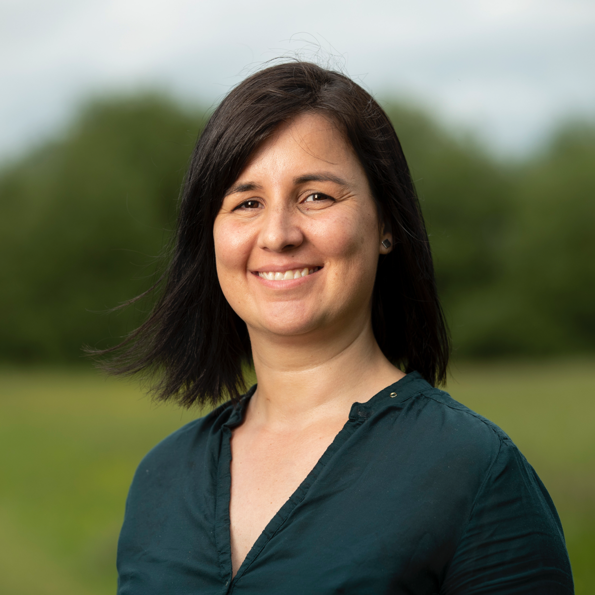 Photo of Mariana Morris