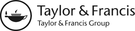UX & UI for Taylor & Francis