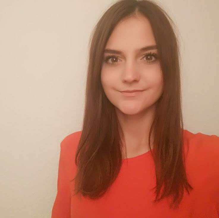 Fruto - UX/UI design consultant - Eszter Hegymegi