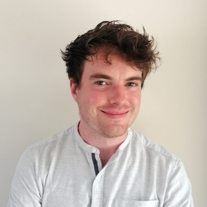 Fruto - UX/UI design consultant - Alex Dalgleish