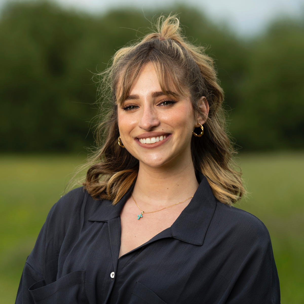 Photo of Carmen M. Freile